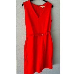Dress (Banana Republic)